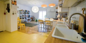 Radnóti Art flat